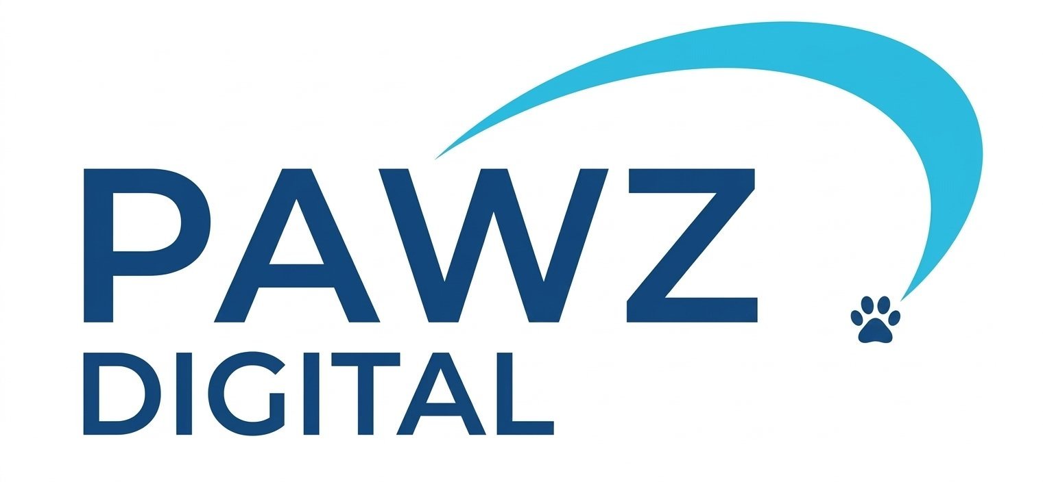 Pawz Digital